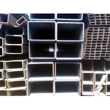 Черный квадрат стальные трубы ASTM a53 с Грб